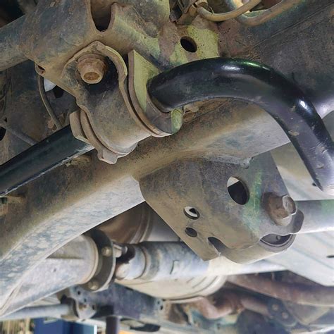 Sway bar replacement cost - The lower control arm replacement cost can be split into two sections, the cost of the part itself and the labor charges for fitting it in. A new control arm can set you back anywhere between $50 to $100, depending on your car or truck. ... Disconnect the sway bar from the lower control arm; Carefully unhook the lower ball joint from the wheel …